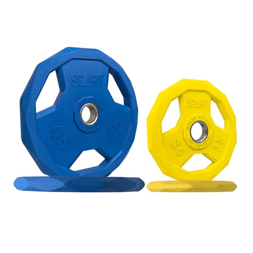 How to Choose Durable Weight Plates That Don't Rust (2026 Guide)