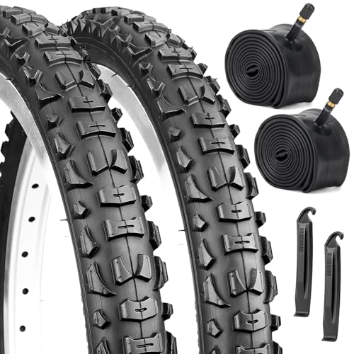 Dioty 20x1.95/2.125 Tire Set