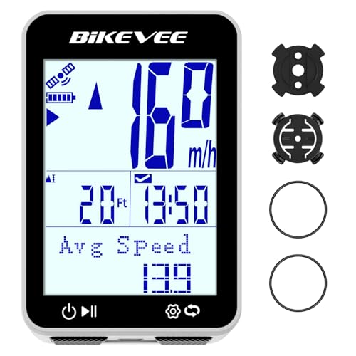 Bikevee Compact