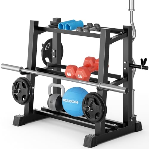 YOLEO Dumbbell Rack
