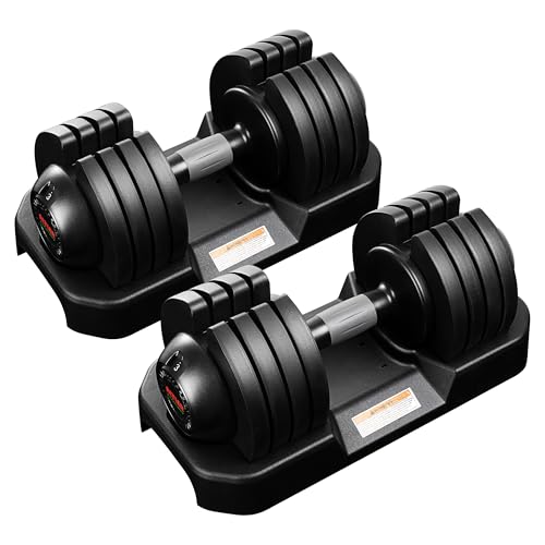 ALTLER 52LBS Adjustable
