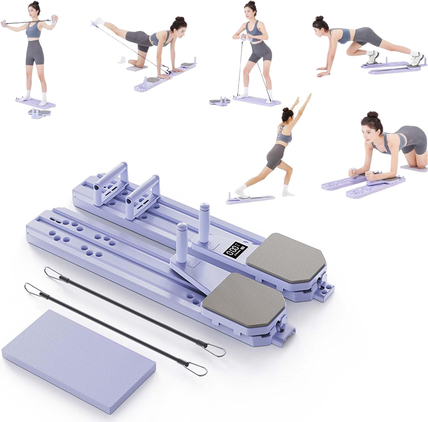 MHCYAB Pilates Board