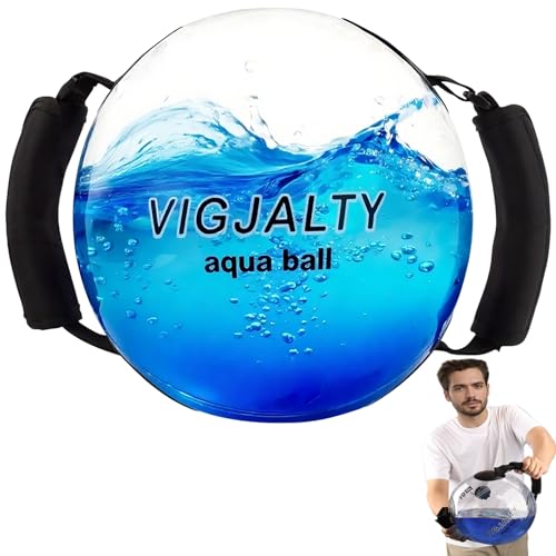 Heavy Duty Adjustable Aqua Bag (Premium)