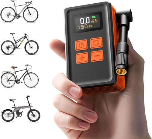 TOOLBOOX Mini Pump