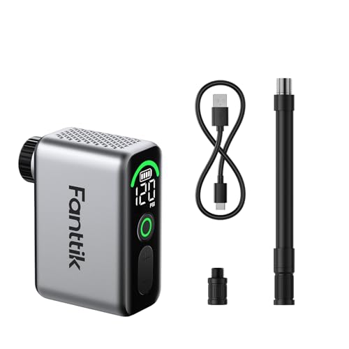 Fanttik X10 Ace Tiny Mini Electric Pump