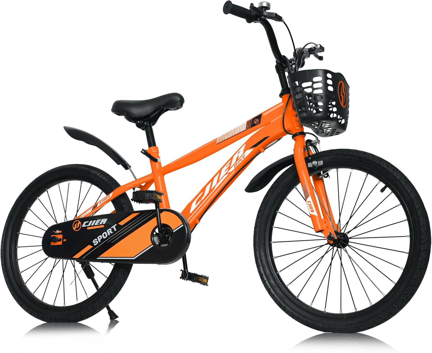 DEYGIA Kids Bike (Premium Option)