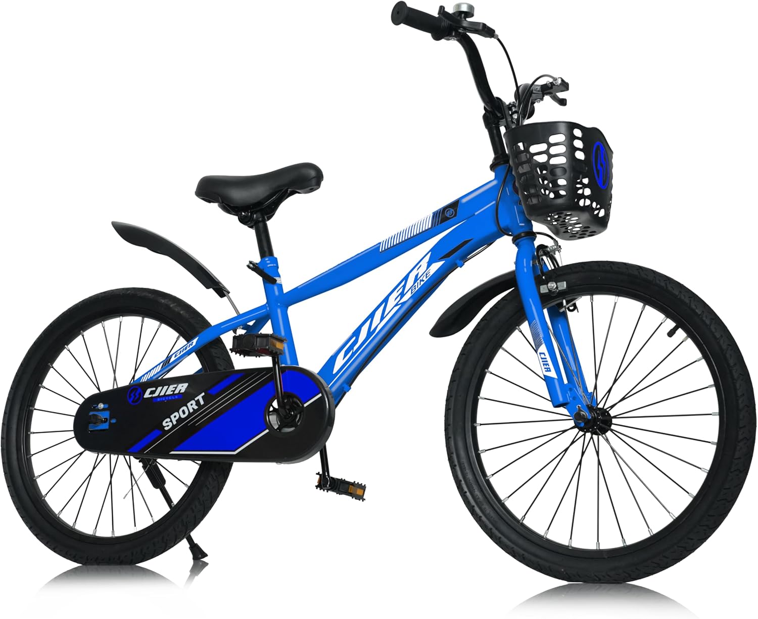 DEYGIA Kids Bike (Budget Pick)