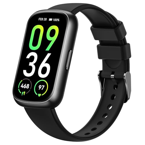 Sanorum Health Fitness Tracker