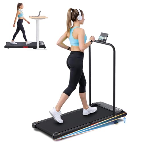 UYOGA Walking Pad with Incline