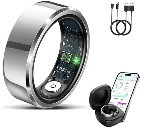 Uaunega Smart Ring (Premium)
