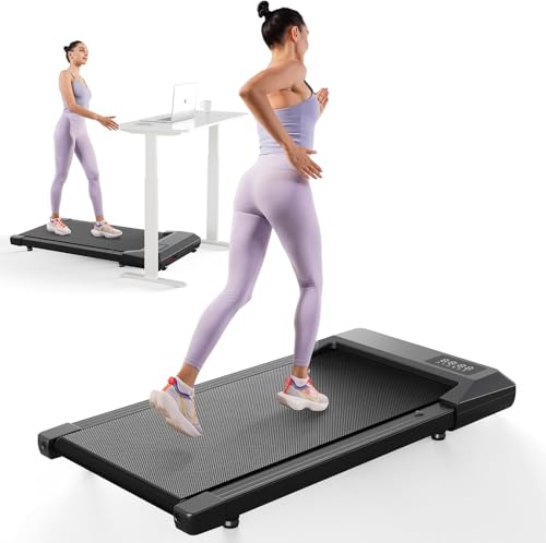 Lacuffy Walking Pad (Top Rated)