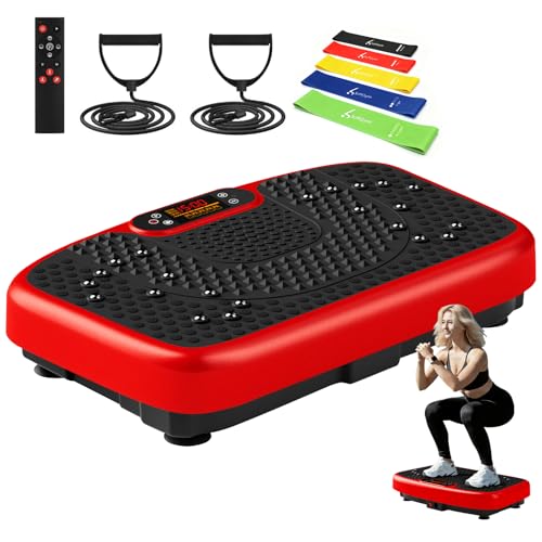 SoftGym Vibration Plate (Value)