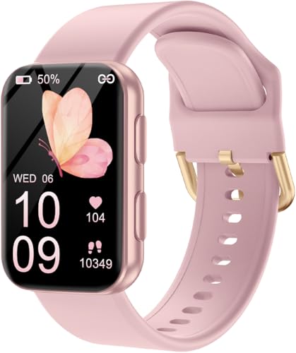 MorePro Health Fitness Tracker