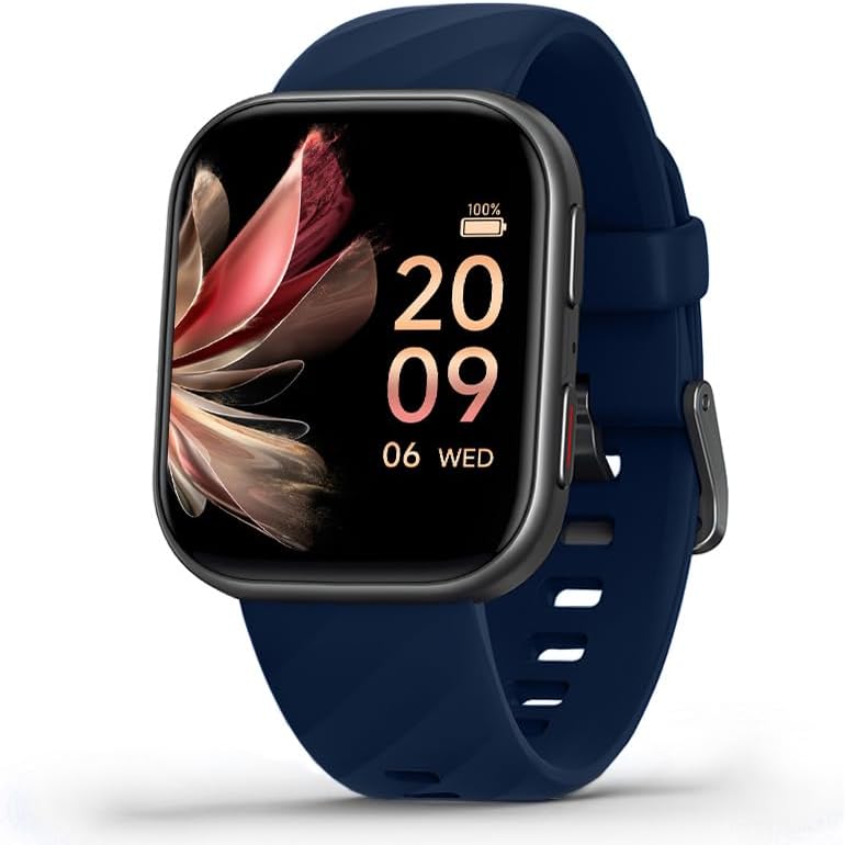 FITVII Health & Fitness Tracker