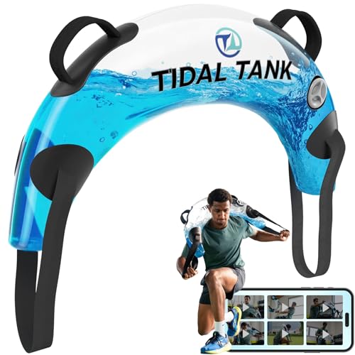 Tidal Tank Tube