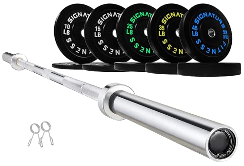 Fitvids Olympic Bumper Set
