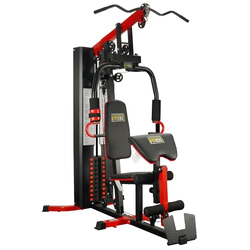 Fitvids Home Gym System