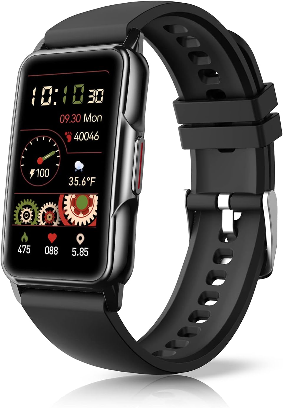 Mindrose Health Smartwatch