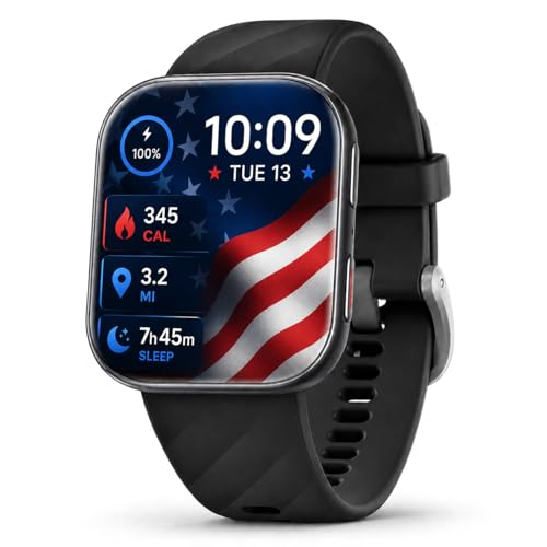 MorePro Health Fitness Tracker